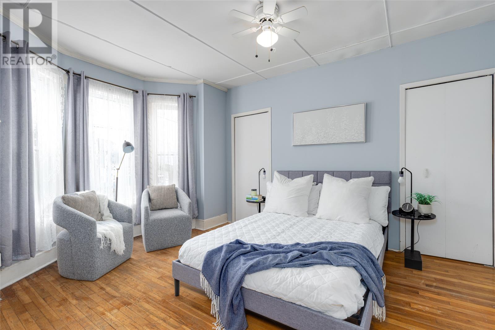 171 Pleasant Street, St. John's, Newfoundland & Labrador  A1E 1M2 - Photo 18 - 1298960