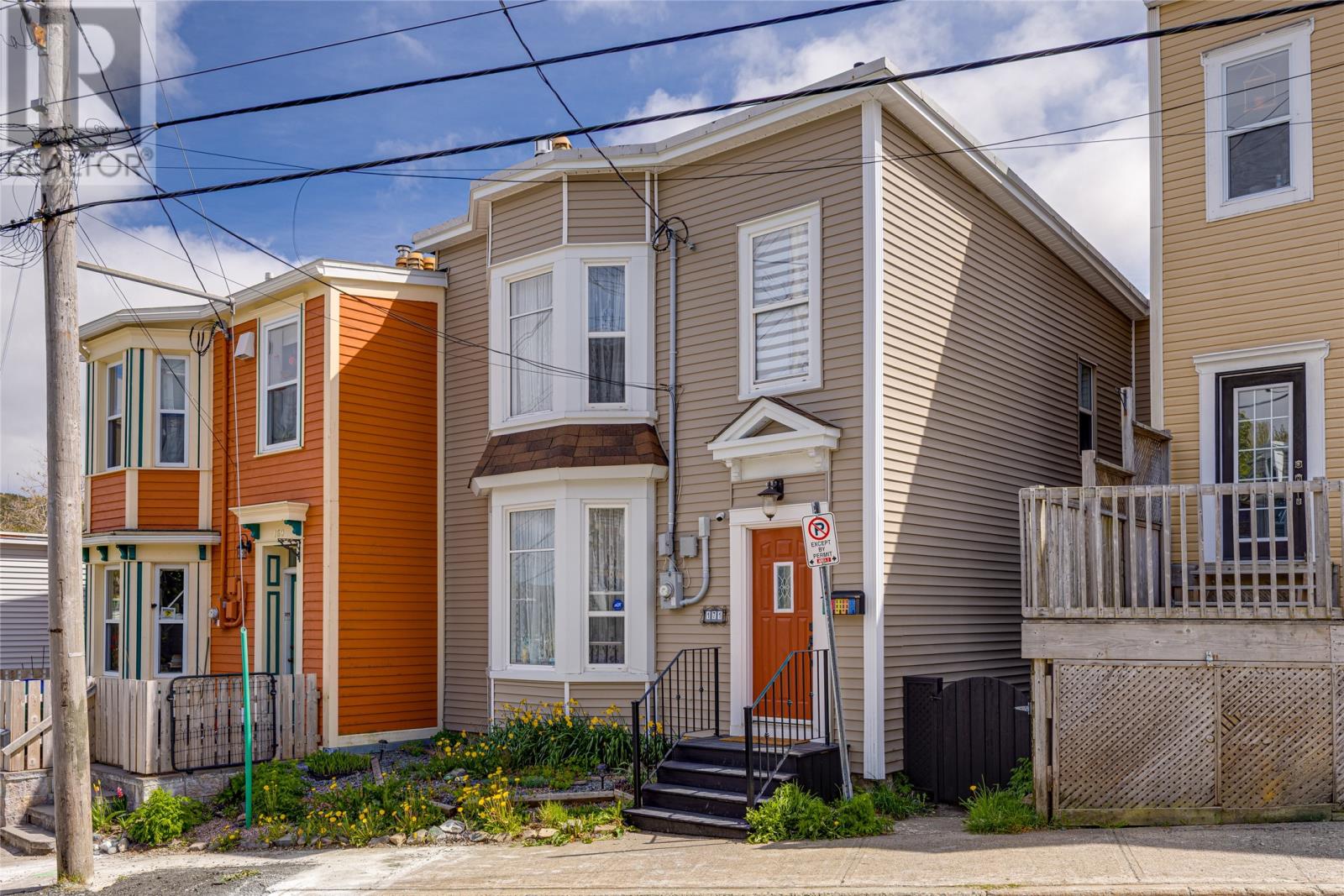 171 Pleasant Street, St. John's, Newfoundland & Labrador  A1E 1M2 - Photo 2 - 1298960