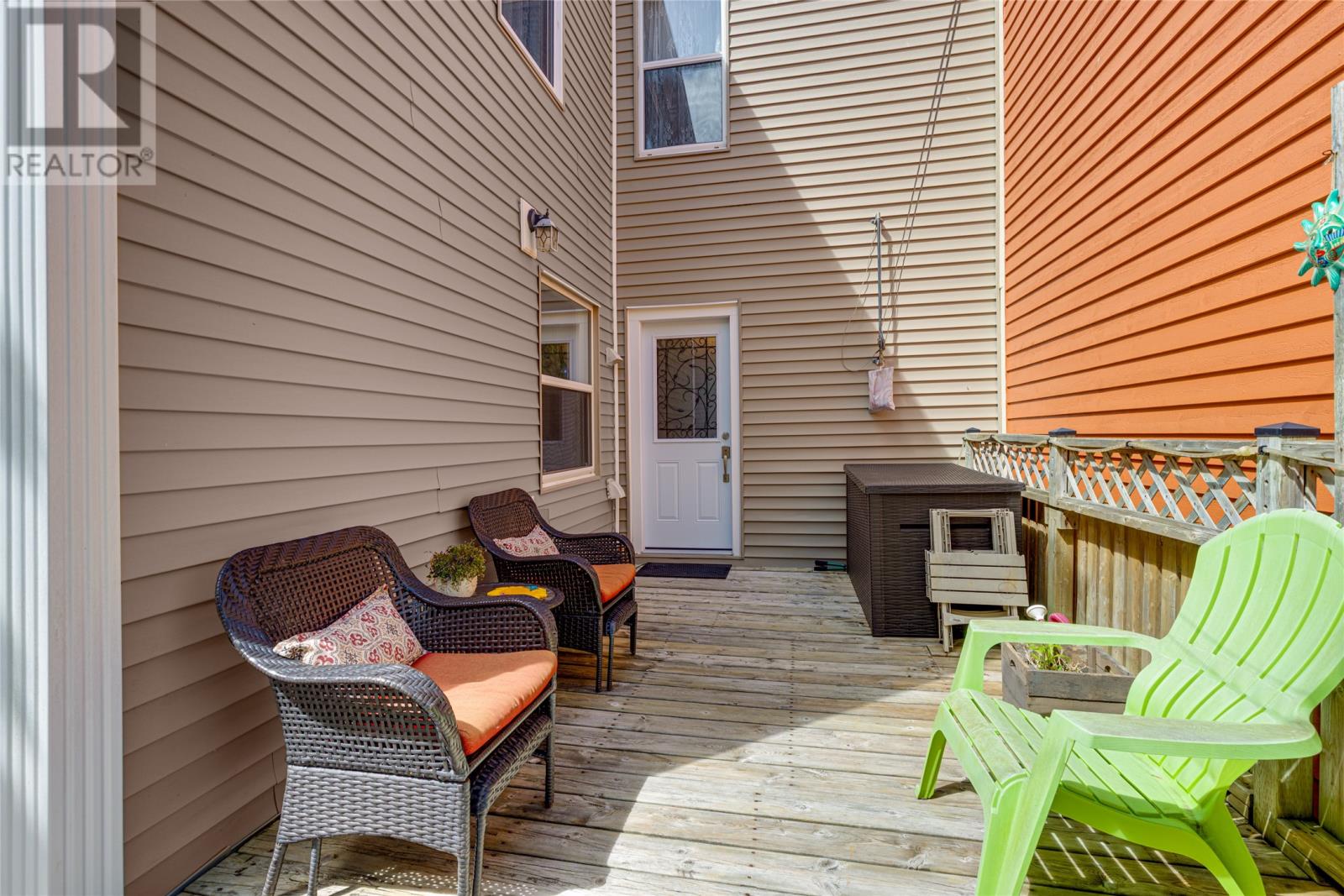 171 Pleasant Street, St. John's, Newfoundland & Labrador  A1E 1M2 - Photo 24 - 1298960