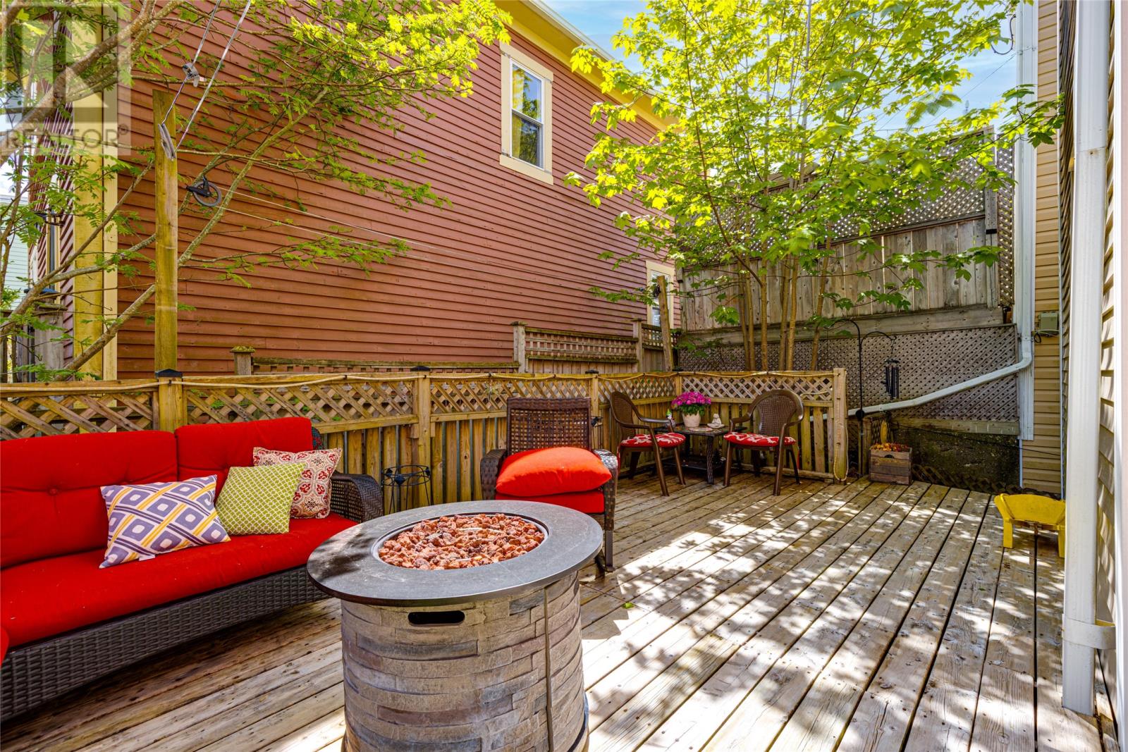 171 Pleasant Street, St. John's, Newfoundland & Labrador  A1E 1M2 - Photo 25 - 1298960