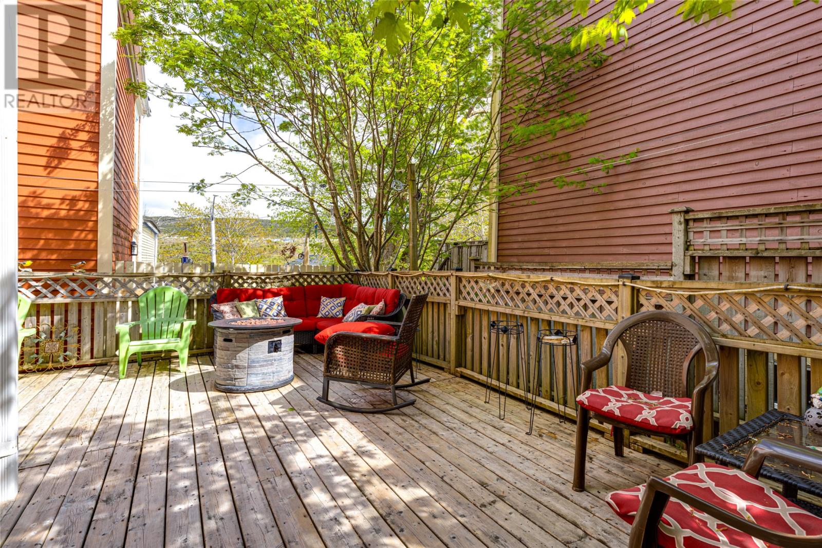 171 Pleasant Street, St. John's, Newfoundland & Labrador  A1E 1M2 - Photo 26 - 1298960