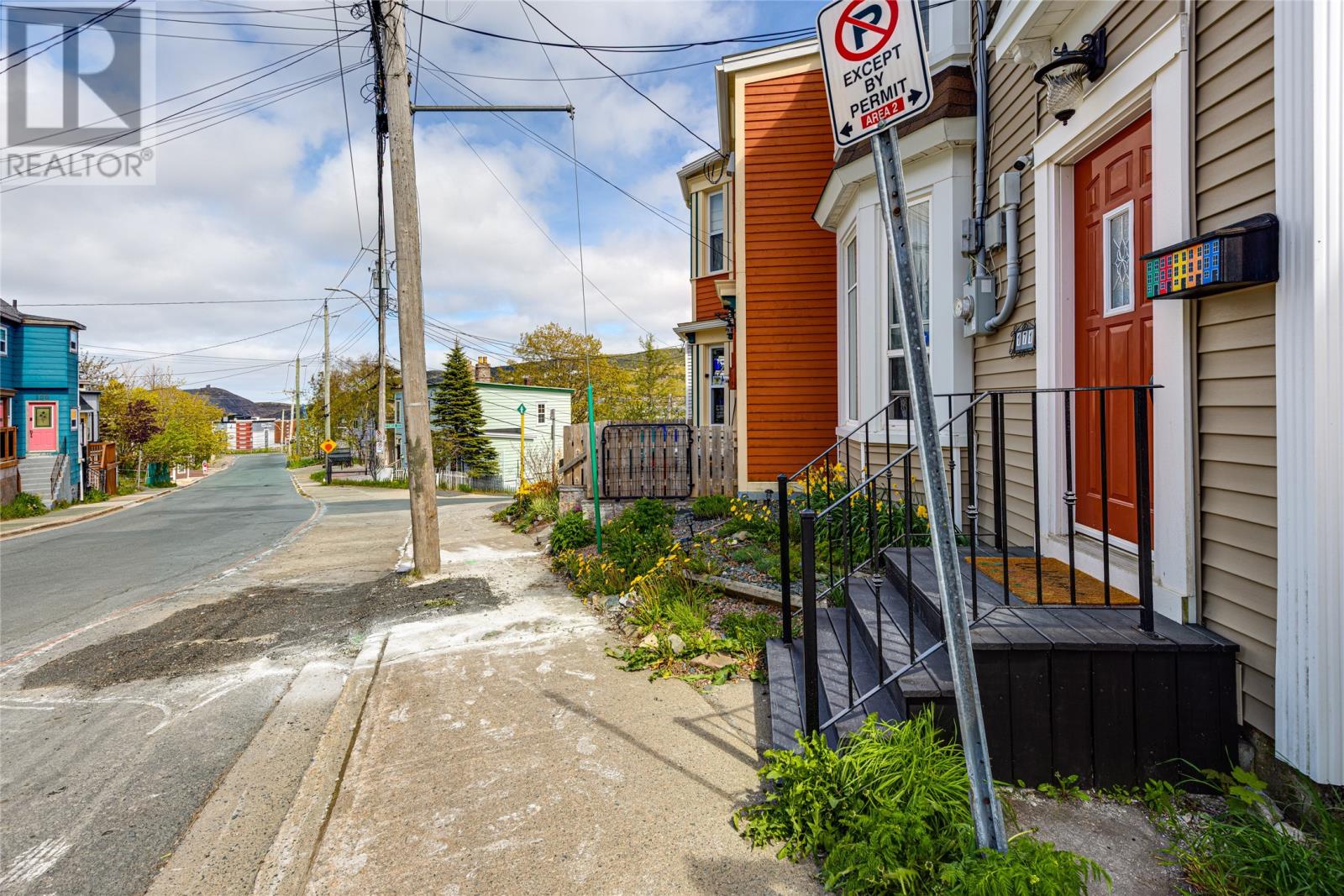 171 Pleasant Street, St. John's, Newfoundland & Labrador  A1E 1M2 - Photo 3 - 1298960