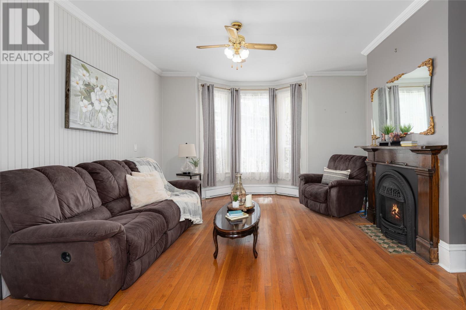 171 Pleasant Street, St. John's, Newfoundland & Labrador  A1E 1M2 - Photo 4 - 1298960
