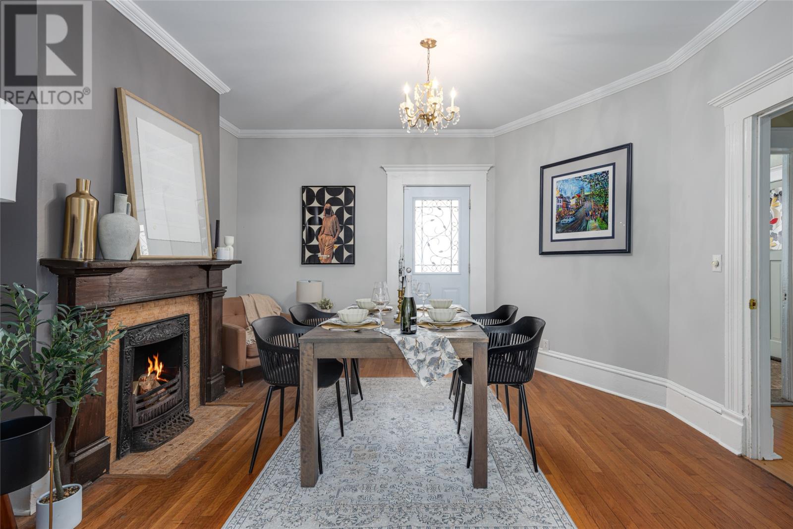 171 Pleasant Street, St. John's, Newfoundland & Labrador  A1E 1M2 - Photo 7 - 1298960