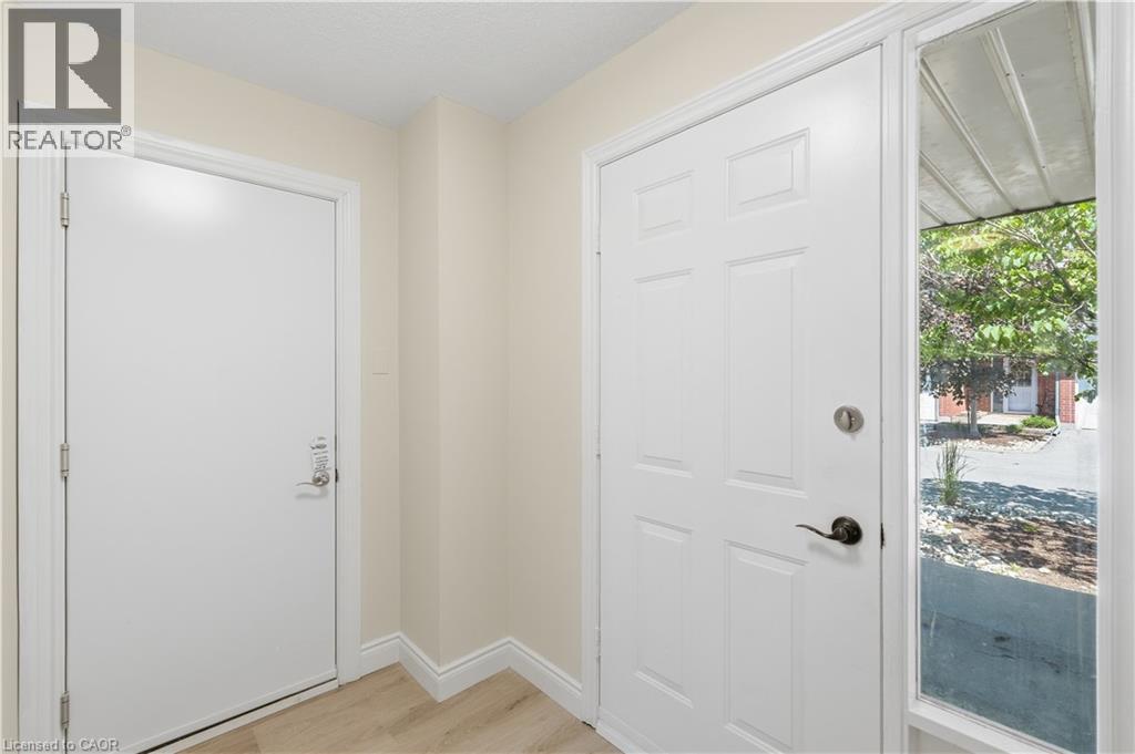 89 Woolwich Street Unit# 10, Waterloo, Ontario  N2K 1S5 - Photo 5 - 40830069