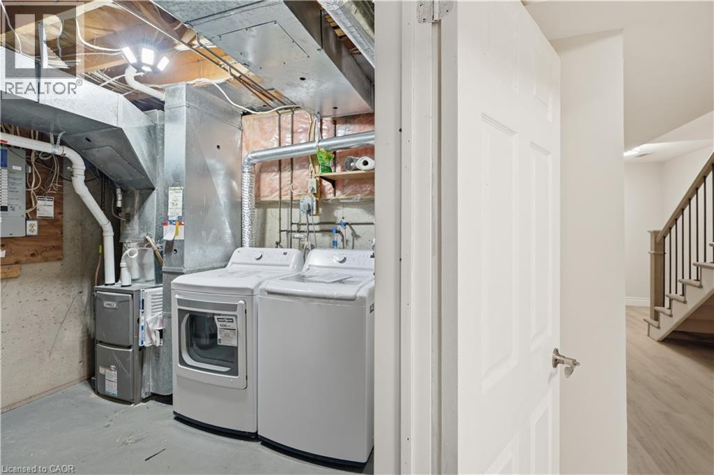 89 Woolwich Street Unit# 10, Waterloo, Ontario  N2K 1S5 - Photo 44 - 40830069
