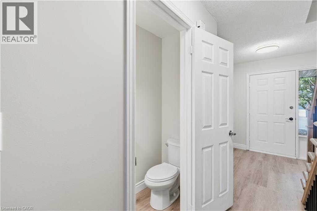 89 Woolwich Street Unit# 10, Waterloo, Ontario  N2K 1S5 - Photo 8 - 40830069