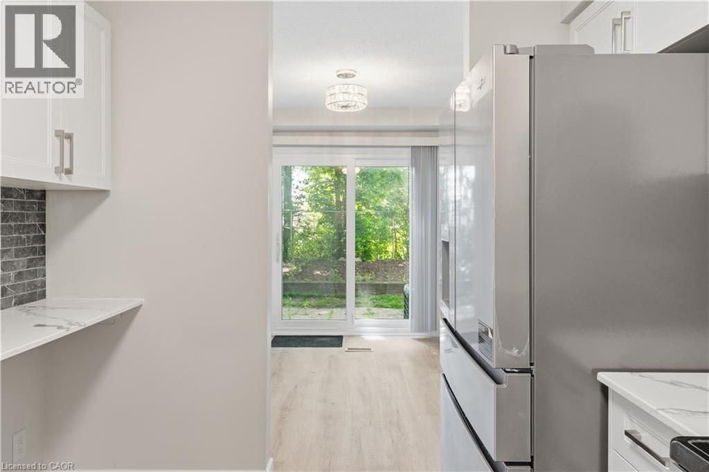 89 Woolwich Street Unit# 10, Waterloo, Ontario  N2K 1S5 - Photo 24 - 40830069