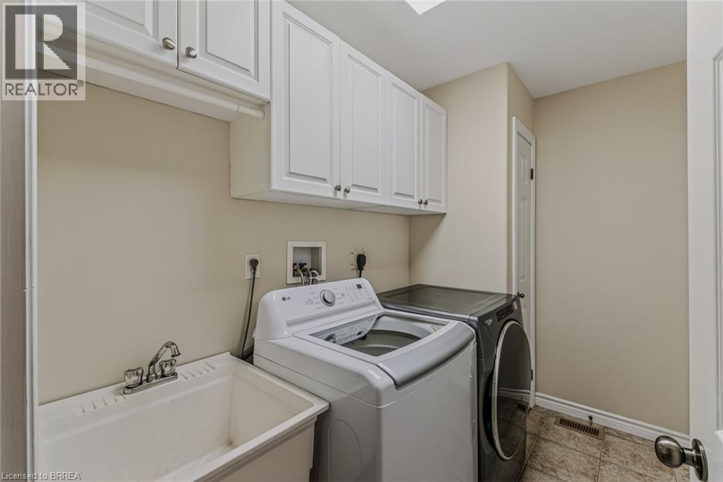 54 Glenwood Drive Unit# 3, Brantford, Ontario  N3S 3G6 - Photo 17 - 40838663