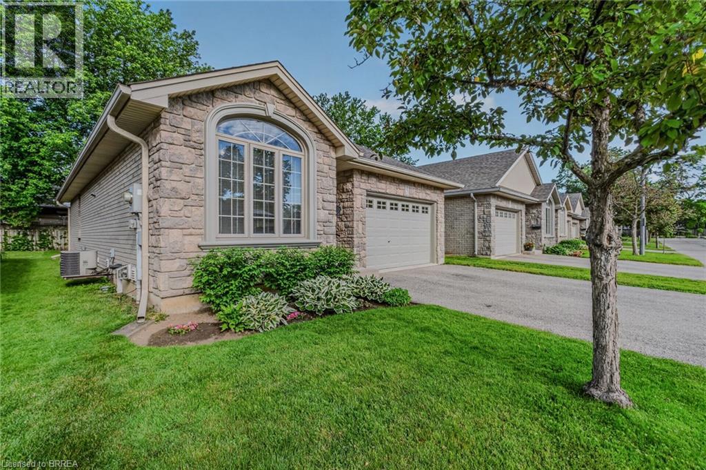 54 Glenwood Drive Unit# 3, Brantford, Ontario  N3S 3G6 - Photo 3 - 40838663