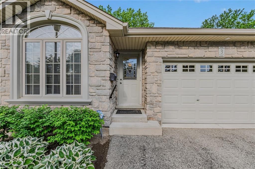 54 Glenwood Drive Unit# 3, Brantford, Ontario  N3S 3G6 - Photo 4 - 40838663