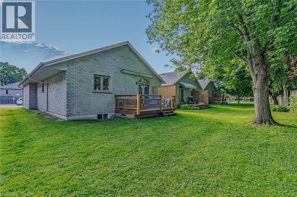 54 Glenwood Drive Unit# 3, Brantford, Ontario  N3S 3G6 - Photo 5 - 40838663