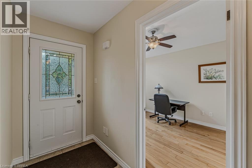 54 Glenwood Drive Unit# 3, Brantford, Ontario  N3S 3G6 - Photo 8 - 40838663