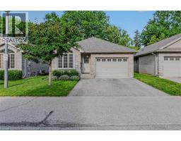 54 GLENWOOD Drive Unit# 3, Brantford, Ontario