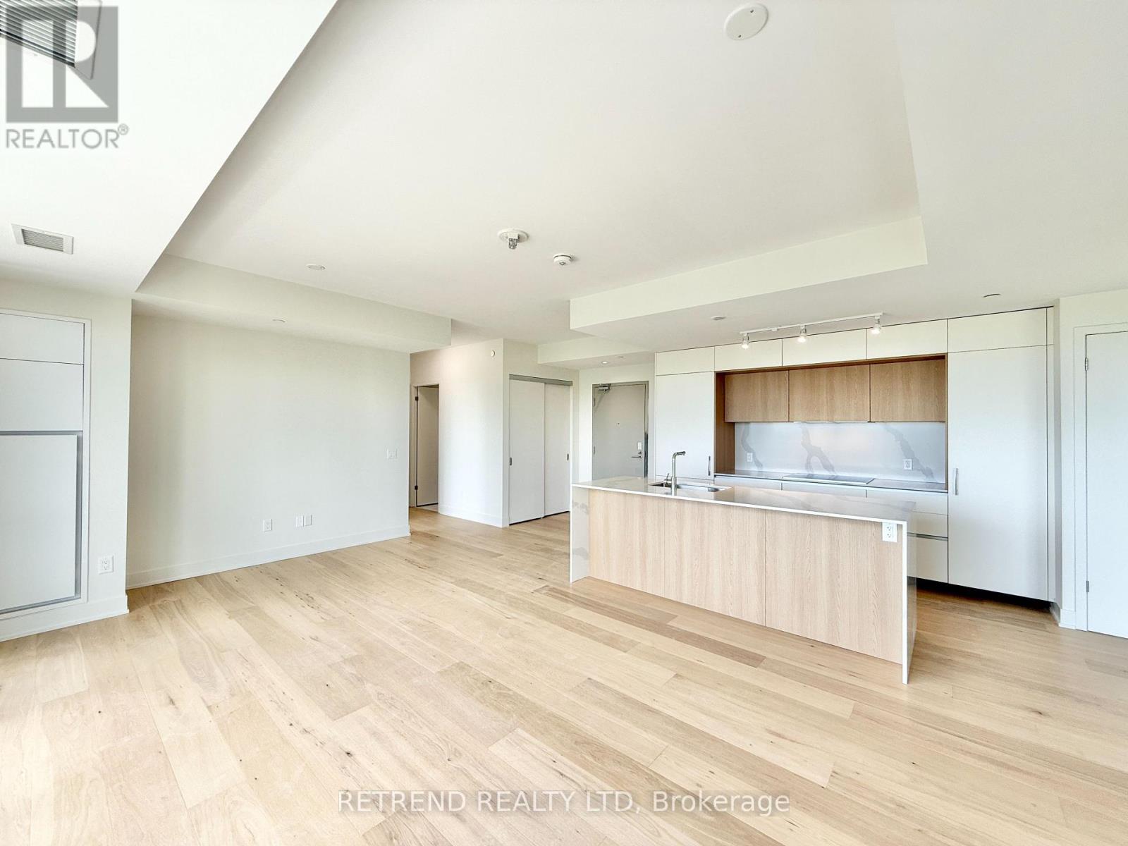 1003 - 322 DUPONT STREET, Toronto, Ontario