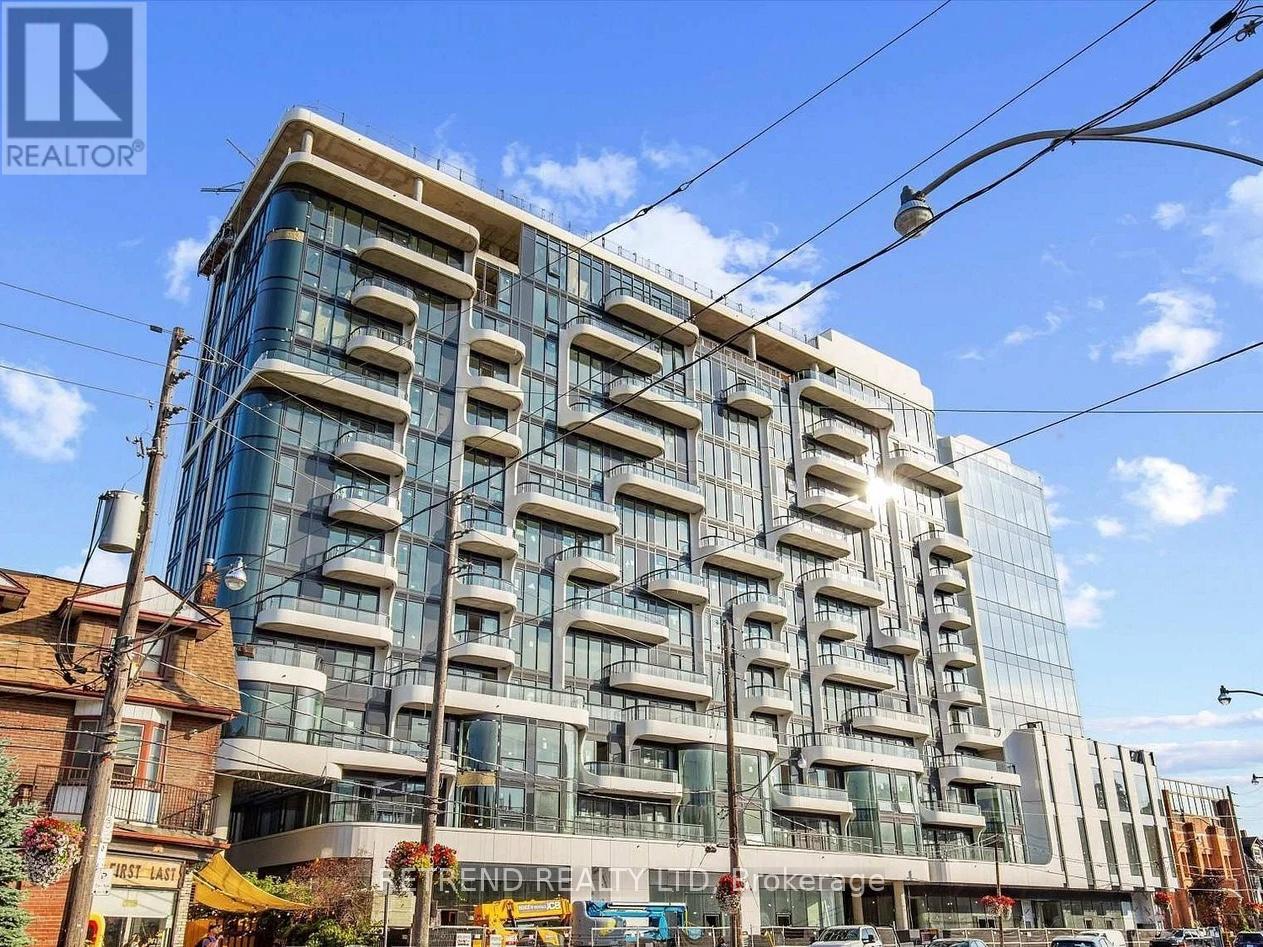1003 - 322 Dupont Street, Toronto, Ontario  M5R 0E3 - Photo 30 - C13445794