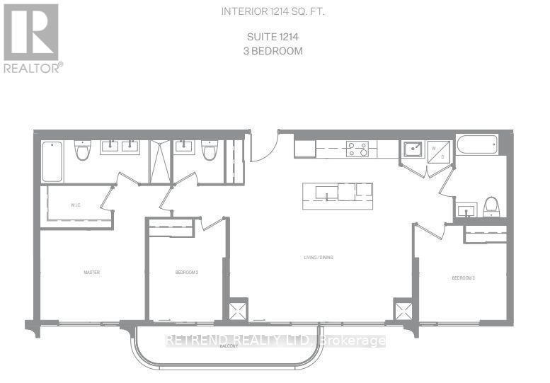 1003 - 322 Dupont Street, Toronto, Ontario  M5R 0E3 - Photo 31 - C13445794