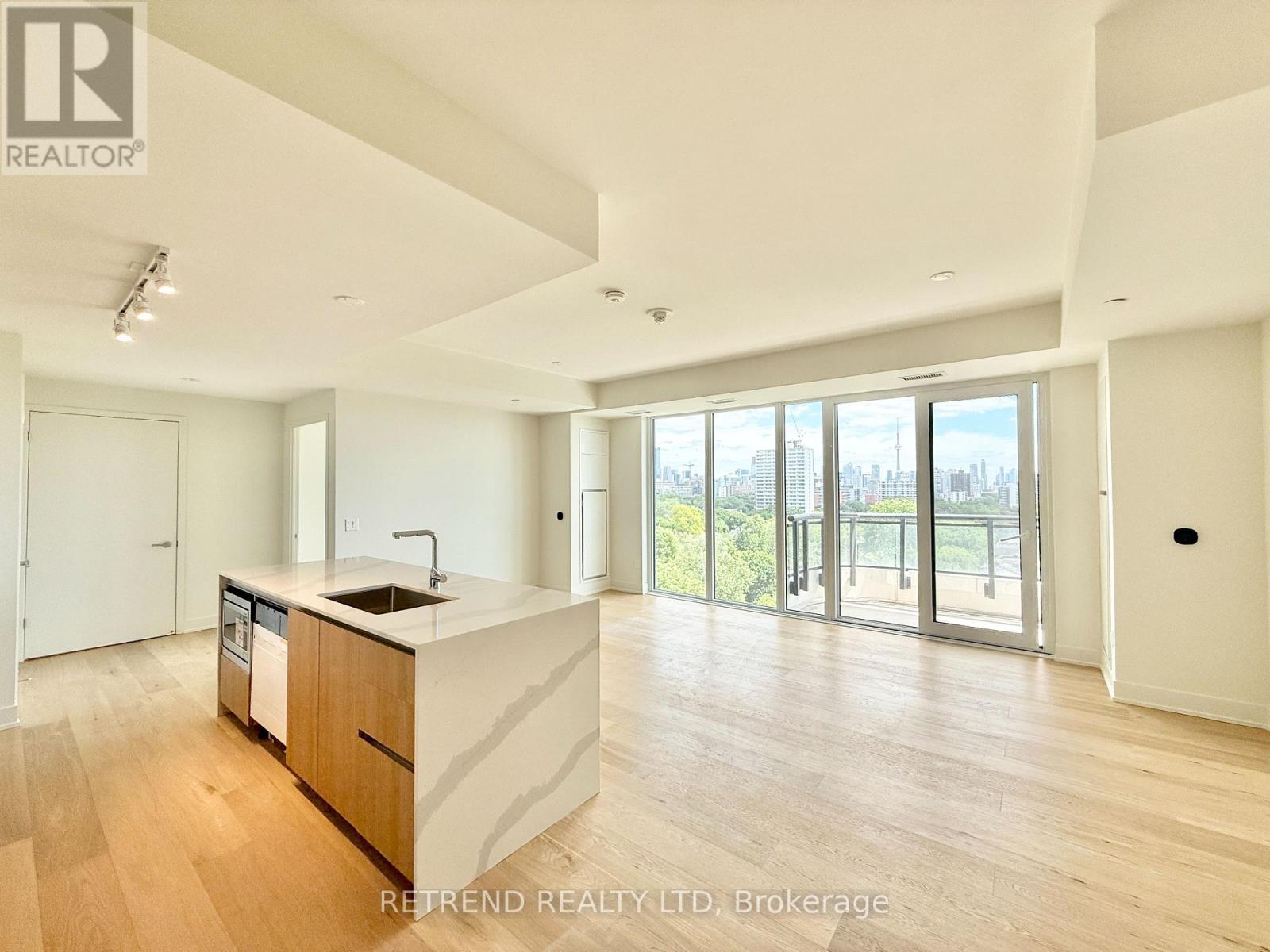 1003 - 322 Dupont Street, Toronto, Ontario  M5R 0E3 - Photo 4 - C13445794