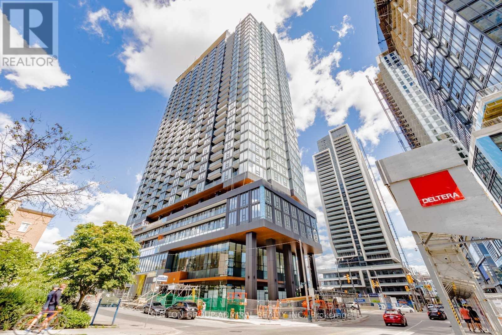 522 - 19 Western Battery Road, Toronto, Ontario M6K 3S4 - Photo 11 - C13445798