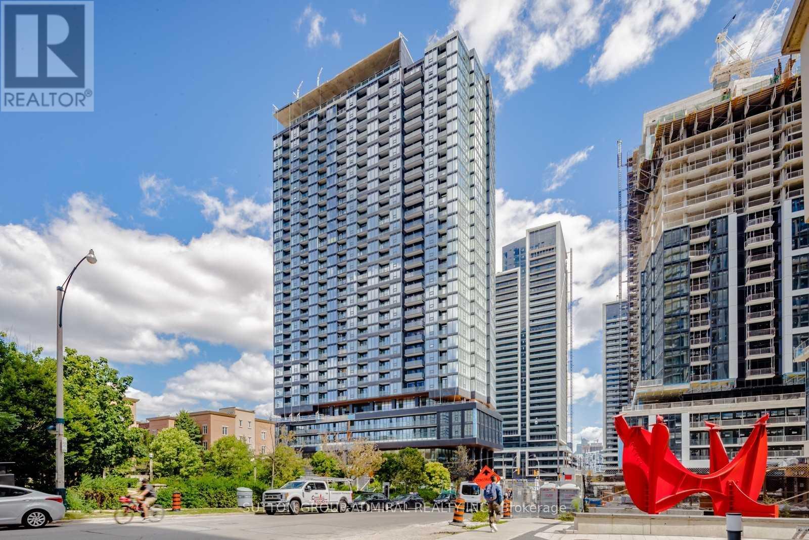 522 - 19 Western Battery Road, Toronto, Ontario M6K 3S4 - Photo 12 - C13445798
