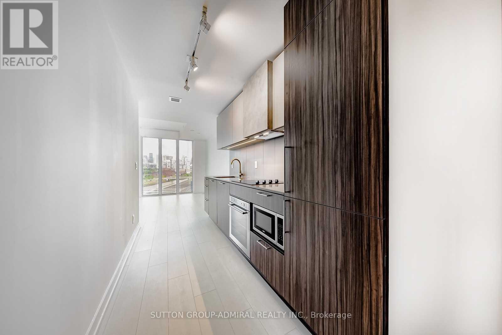 522 - 19 Western Battery Road, Toronto, Ontario M6K 3S4 - Photo 3 - C13445798