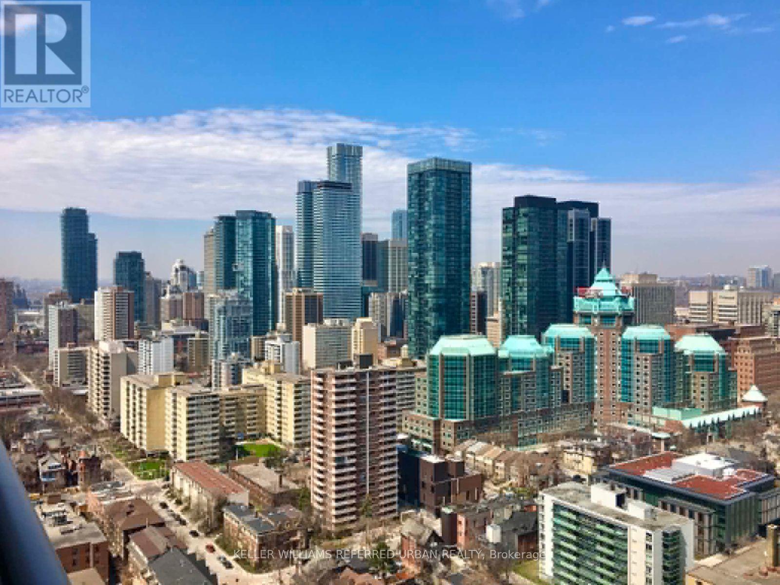2801 - 500 Sherbourne Street, Toronto, Ontario  M4X 1L1 - Photo 14 - C13445806