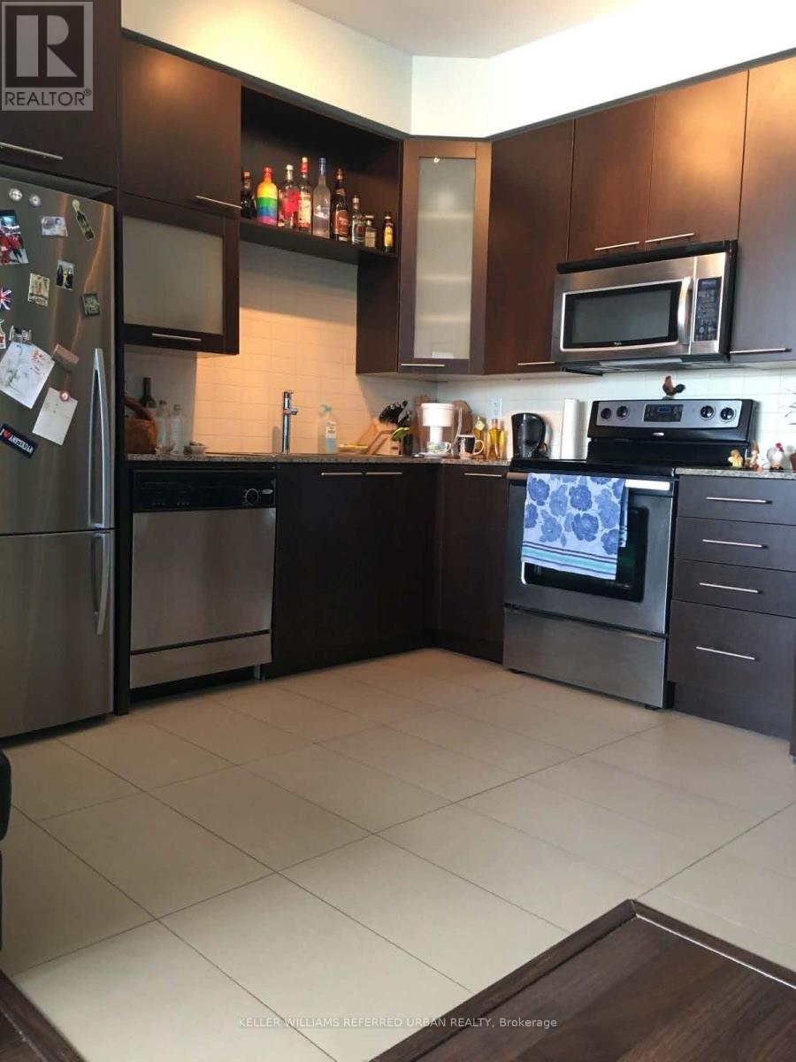 2801 - 500 Sherbourne Street, Toronto, Ontario  M4X 1L1 - Photo 3 - C13445806