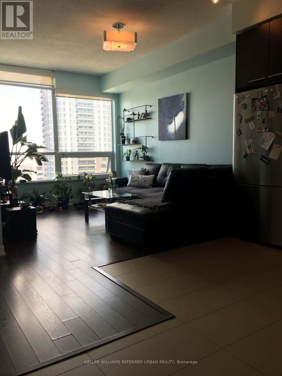 2801 - 500 Sherbourne Street, Toronto, Ontario  M4X 1L1 - Photo 5 - C13445806
