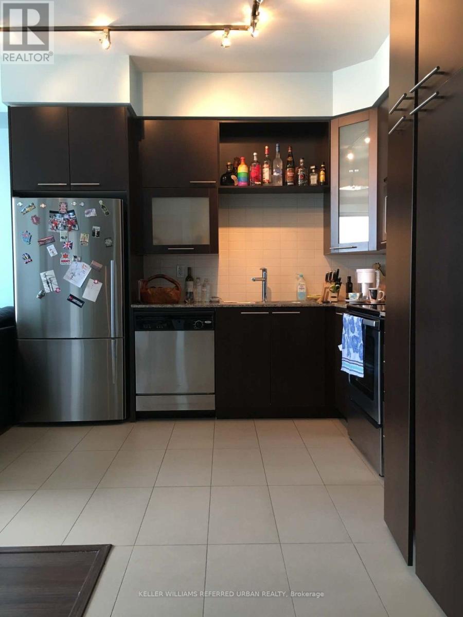 2801 - 500 Sherbourne Street, Toronto, Ontario  M4X 1L1 - Photo 6 - C13445806