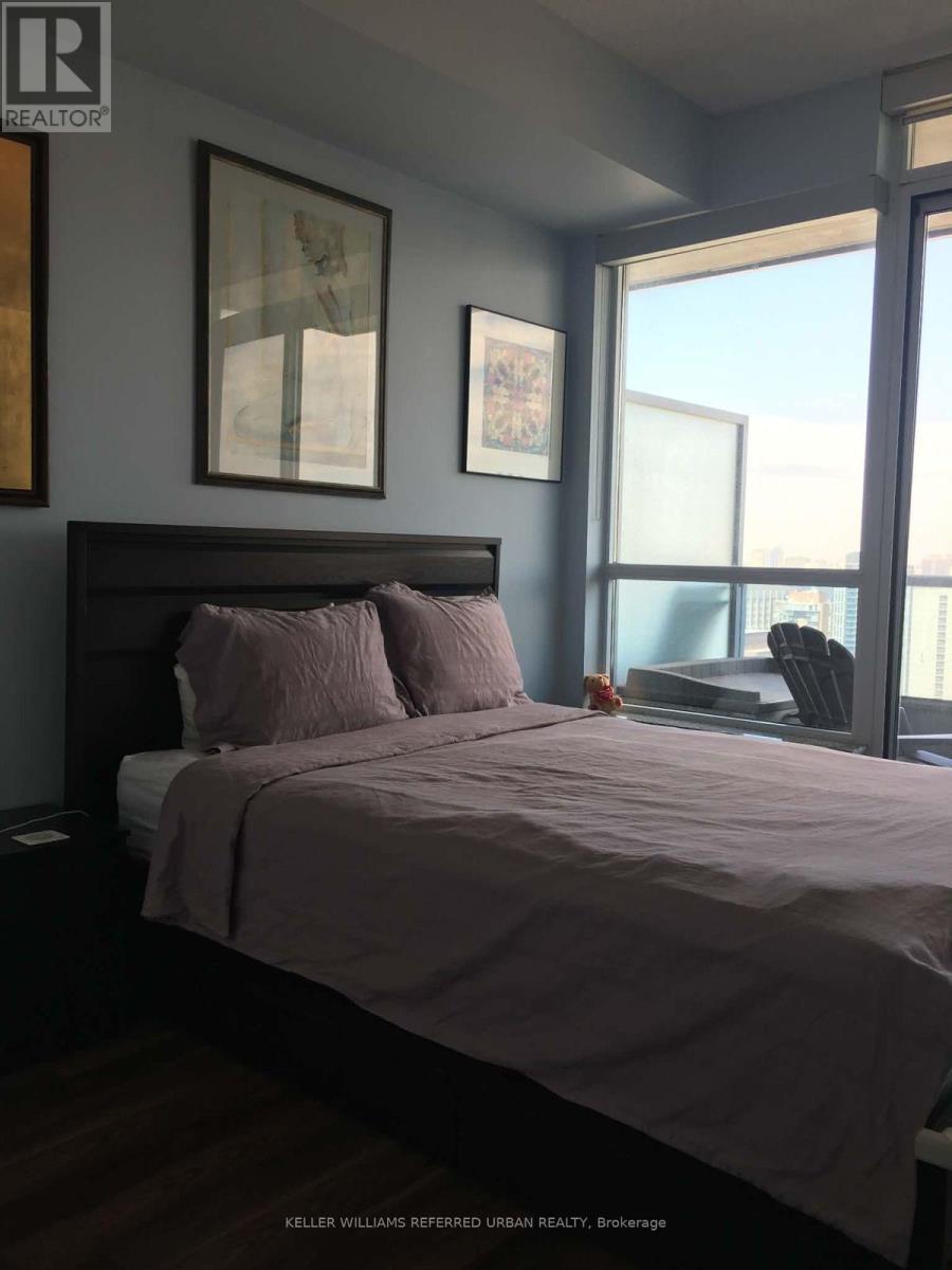 2801 - 500 Sherbourne Street, Toronto, Ontario  M4X 1L1 - Photo 9 - C13445806