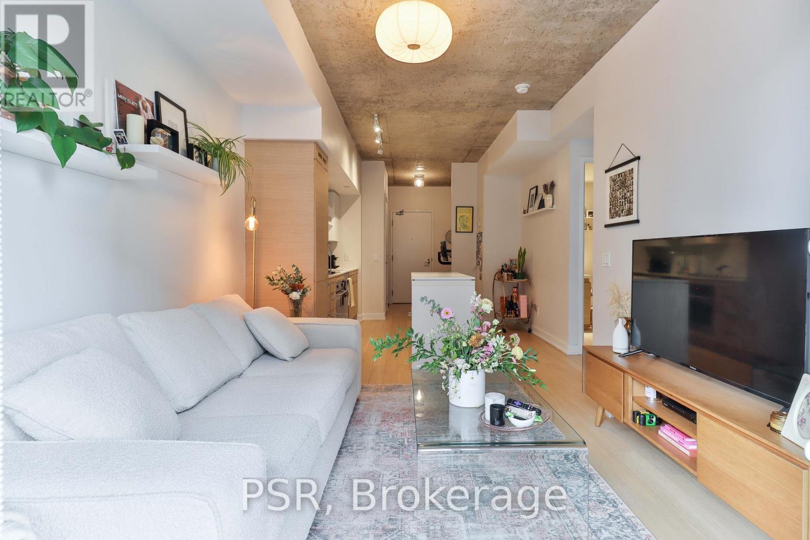 1134 - 1030 King Street W, Toronto, Ontario  M6K 0B4 - Photo 10 - C13445812