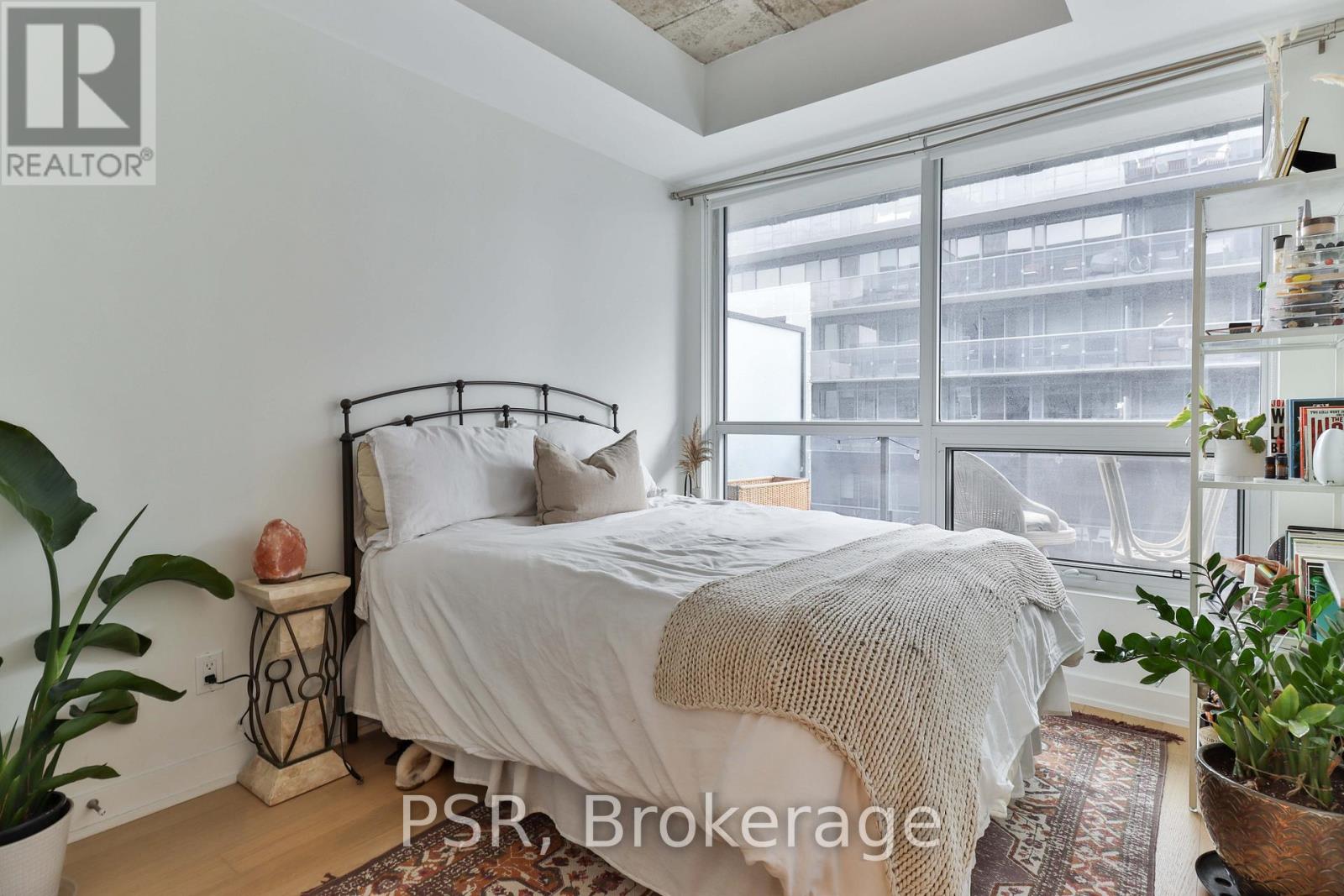 1134 - 1030 King Street W, Toronto, Ontario  M6K 0B4 - Photo 12 - C13445812
