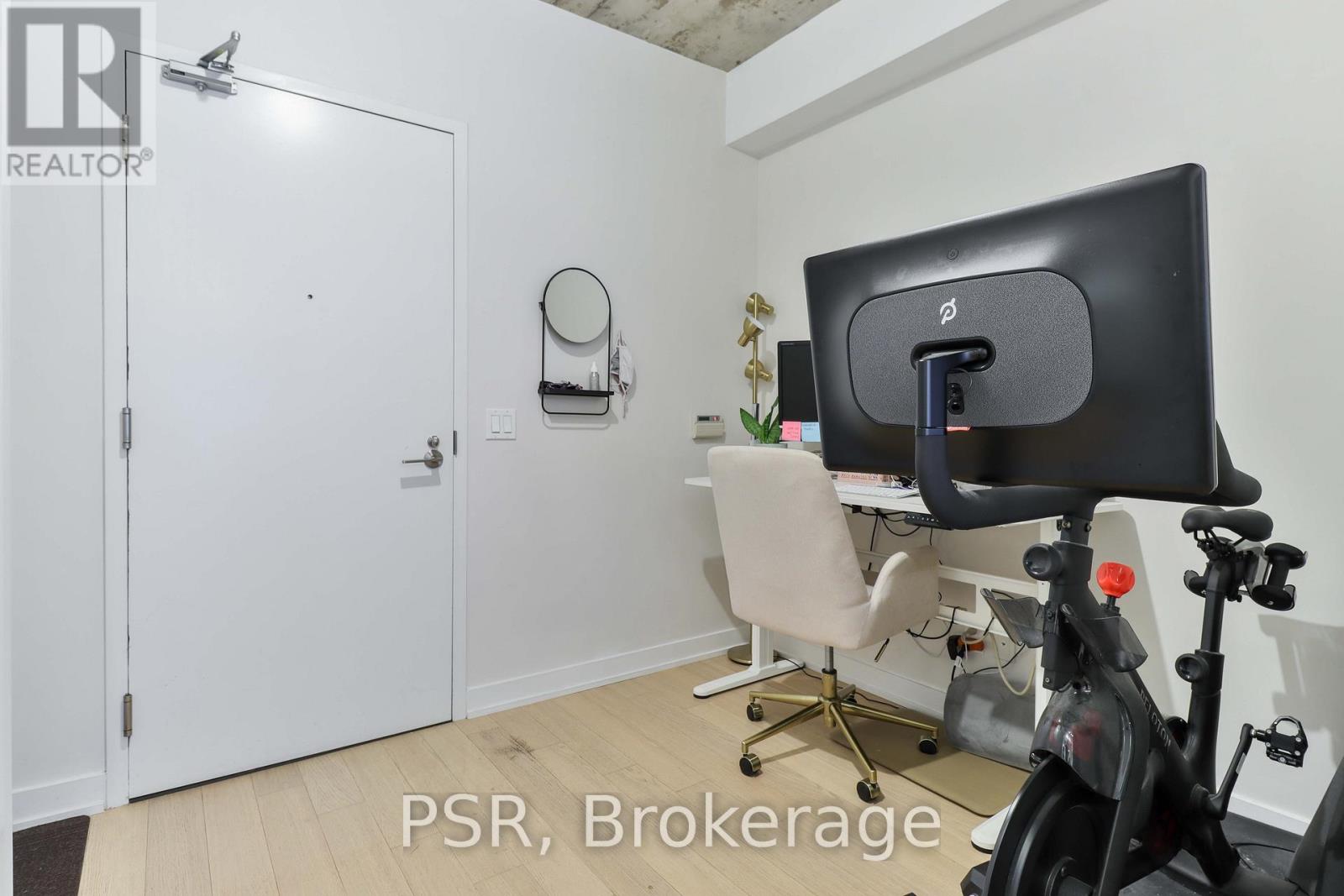 1134 - 1030 King Street W, Toronto, Ontario  M6K 0B4 - Photo 14 - C13445812
