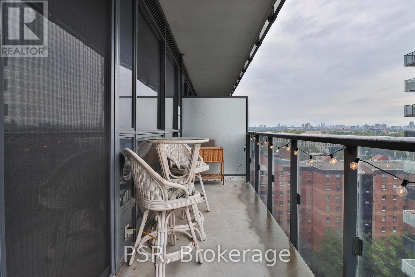 1134 - 1030 King Street W, Toronto, Ontario  M6K 0B4 - Photo 15 - C13445812