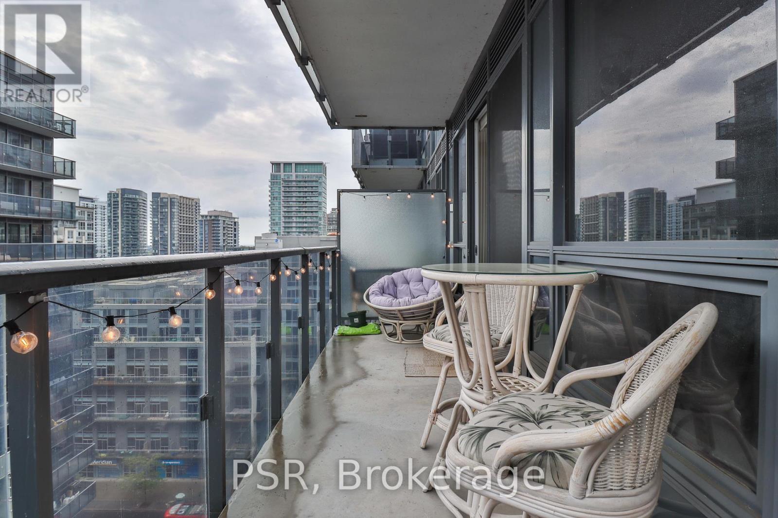 1134 - 1030 King Street W, Toronto, Ontario  M6K 0B4 - Photo 16 - C13445812