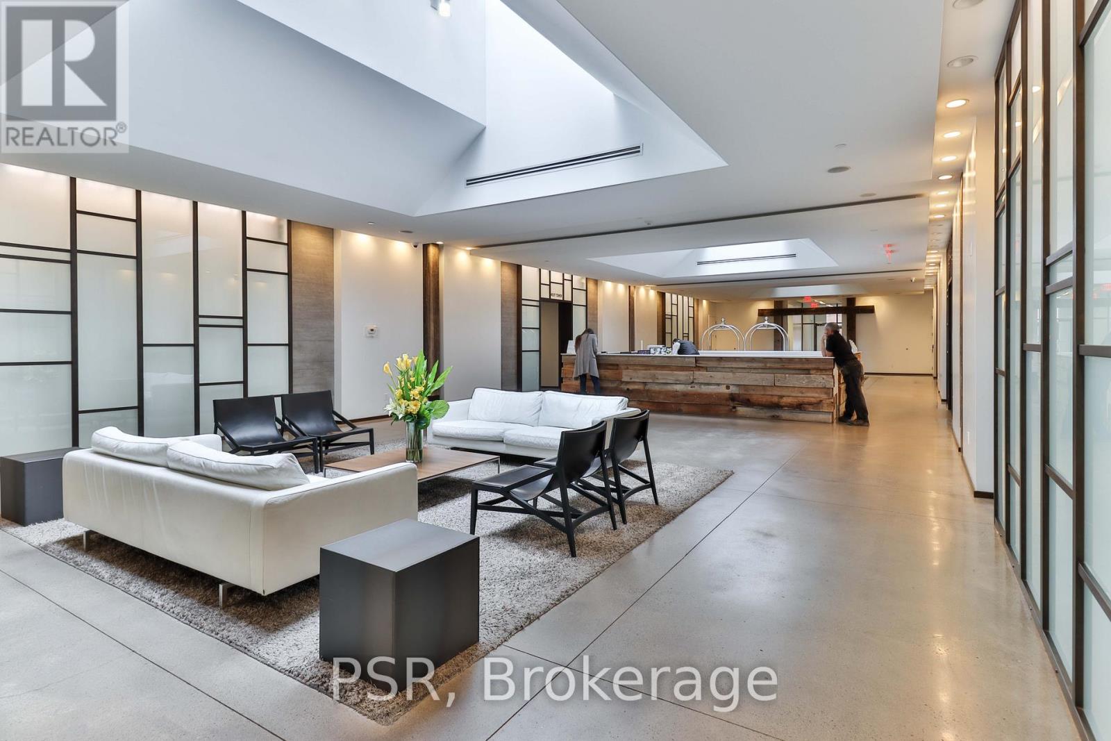 1134 - 1030 King Street W, Toronto, Ontario  M6K 0B4 - Photo 17 - C13445812