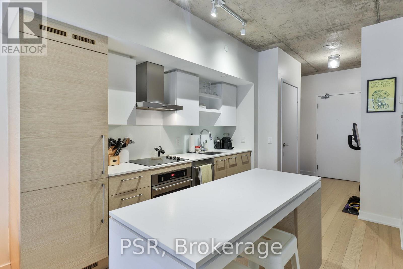 1134 - 1030 King Street W, Toronto, Ontario  M6K 0B4 - Photo 4 - C13445812