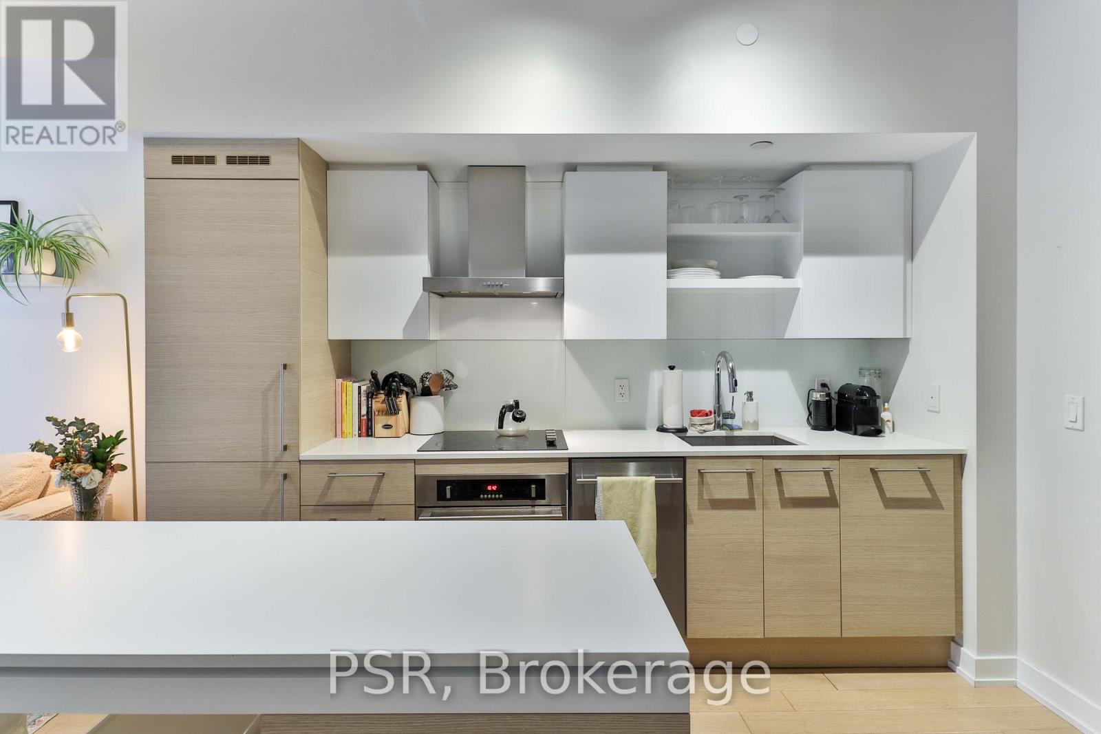 1134 - 1030 King Street W, Toronto, Ontario  M6K 0B4 - Photo 6 - C13445812