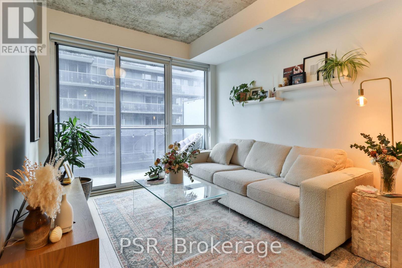 1134 - 1030 King Street W, Toronto, Ontario  M6K 0B4 - Photo 7 - C13445812
