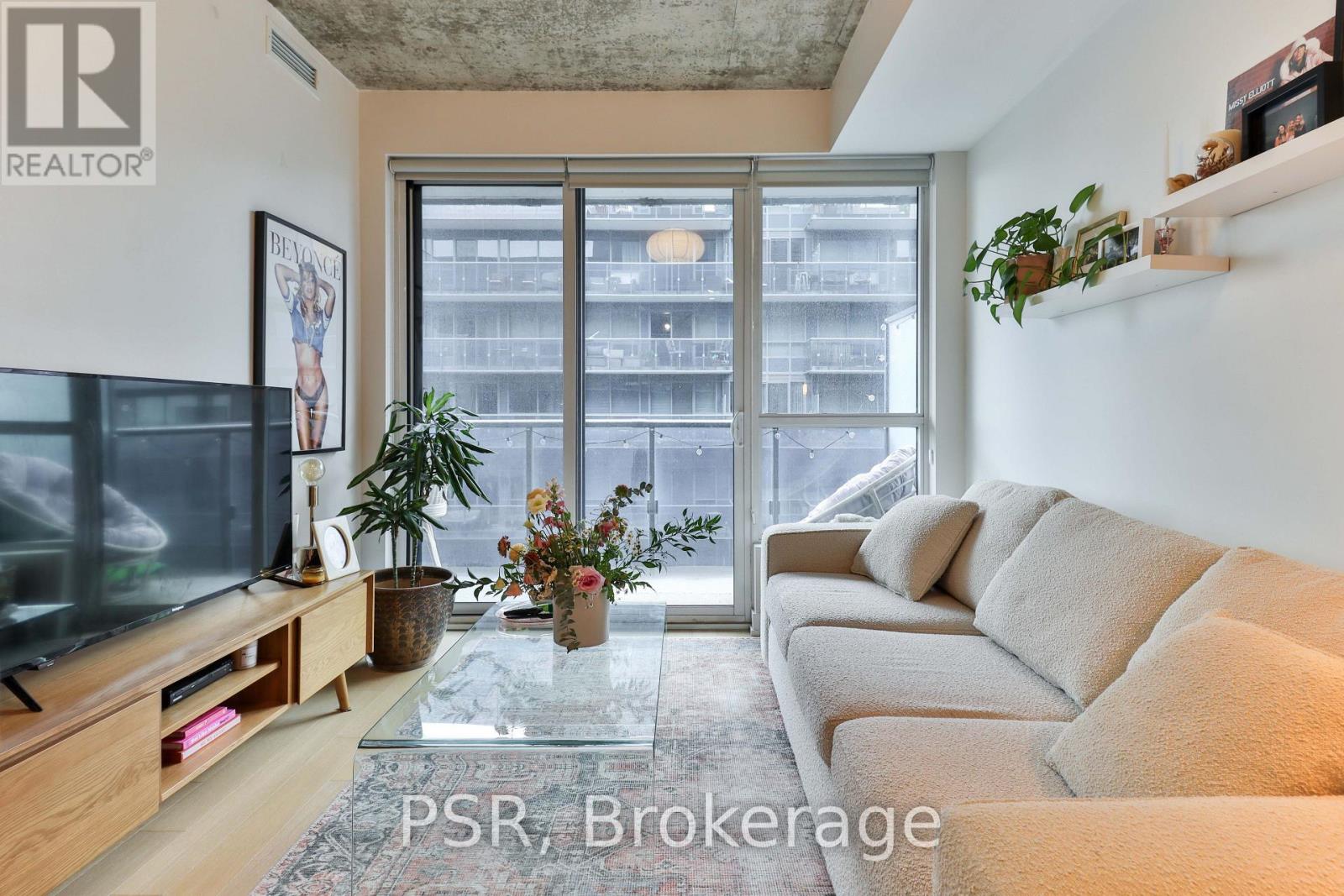 1134 - 1030 King Street W, Toronto, Ontario  M6K 0B4 - Photo 8 - C13445812