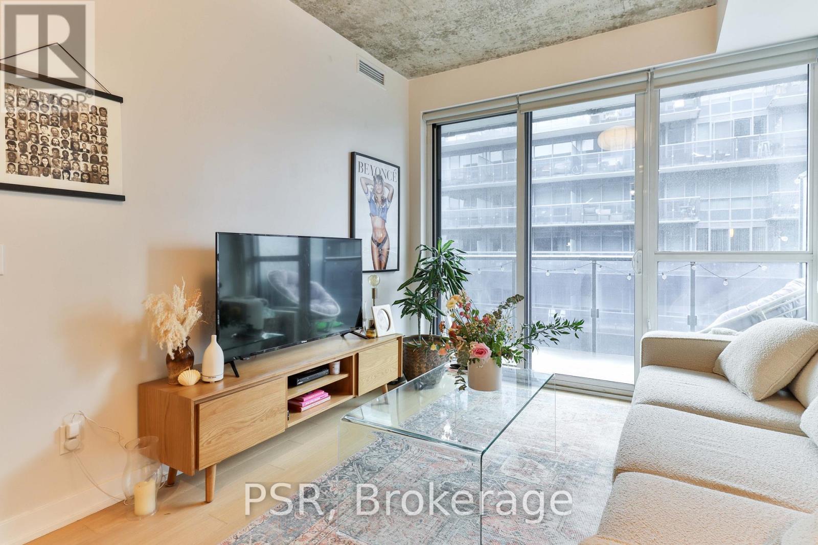 1134 - 1030 King Street W, Toronto, Ontario  M6K 0B4 - Photo 9 - C13445812