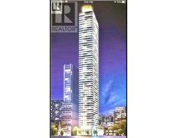 2606 - 42 CHARLES STREET E, Toronto, Ontario