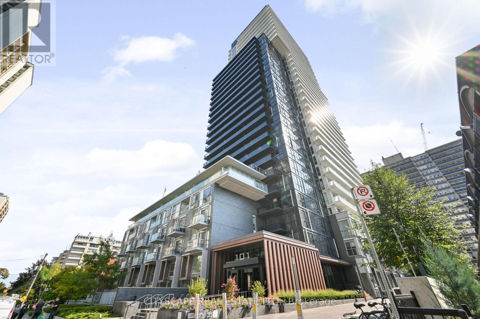1514 - 101 ERSKINE AVENUE, Toronto, Ontario