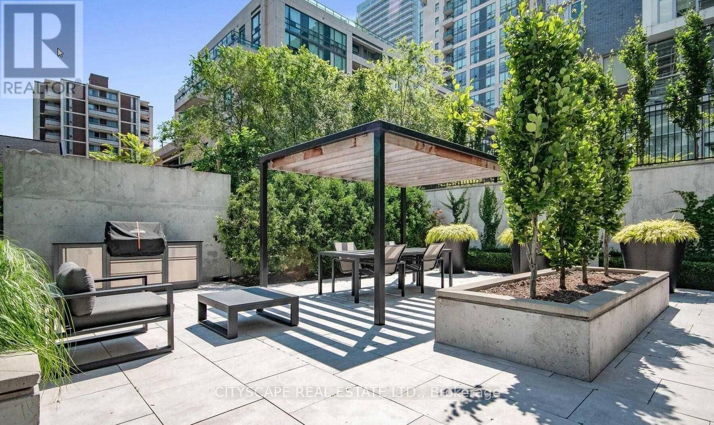 1514 - 101 Erskine Avenue, Toronto, Ontario  M4P 0C5 - Photo 16 - C13445858