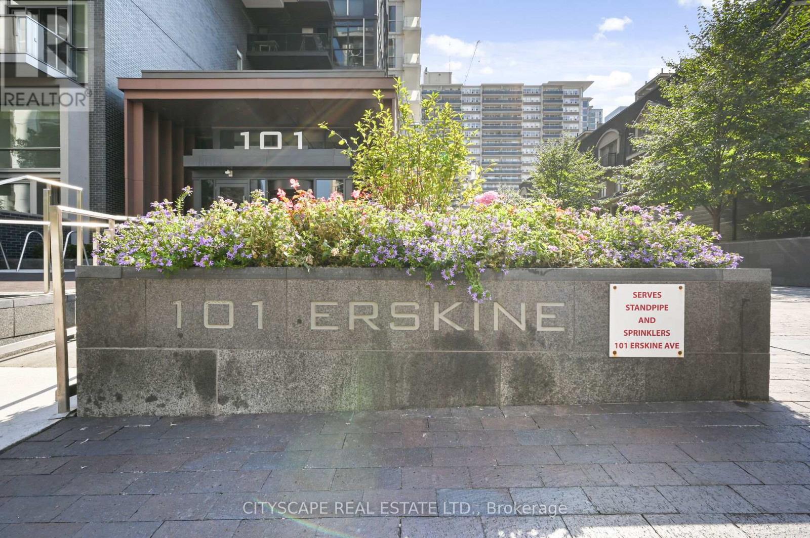 1514 - 101 Erskine Avenue, Toronto, Ontario  M4P 0C5 - Photo 2 - C13445858