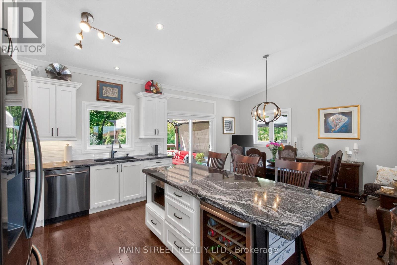 644 Taylor Drive, Midland, Ontario  L4R 0E3 - Photo 11 - S13436142