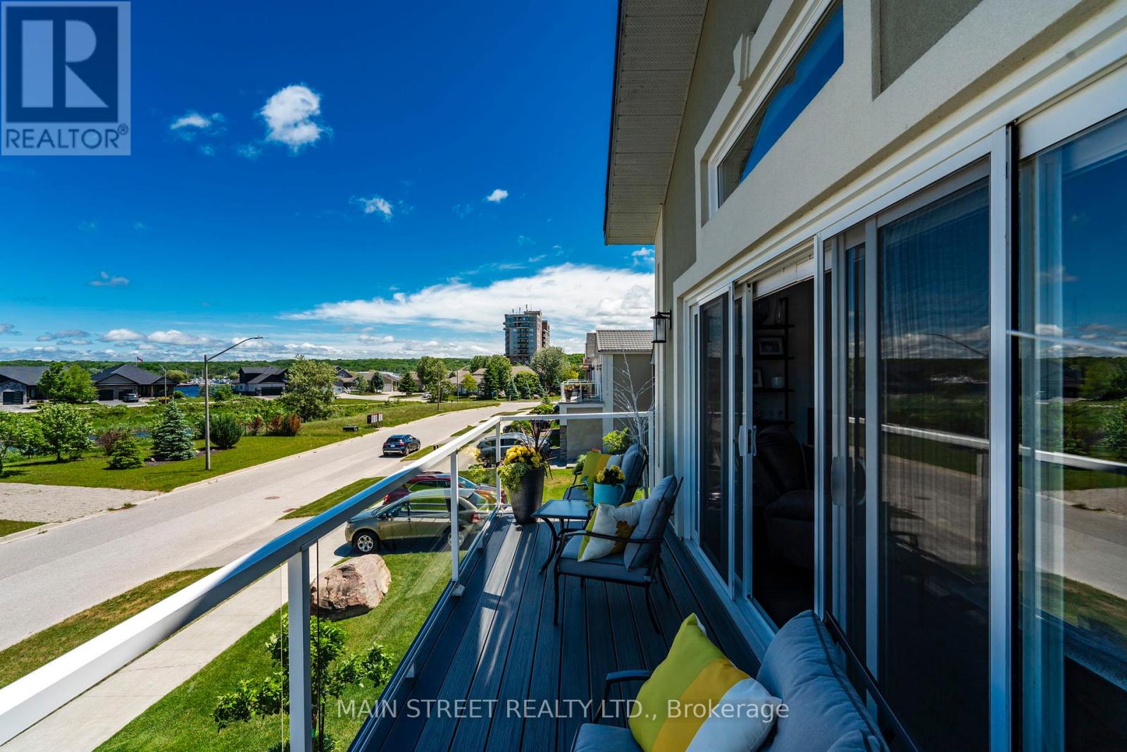 644 Taylor Drive, Midland, Ontario  L4R 0E3 - Photo 22 - S13436142