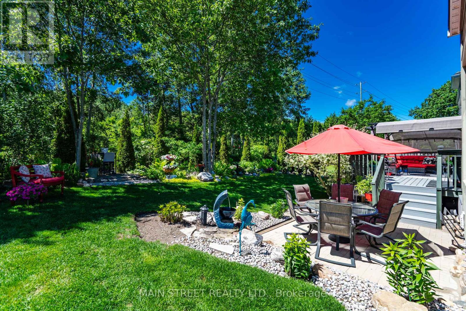 644 Taylor Drive, Midland, Ontario  L4R 0E3 - Photo 40 - S13436142
