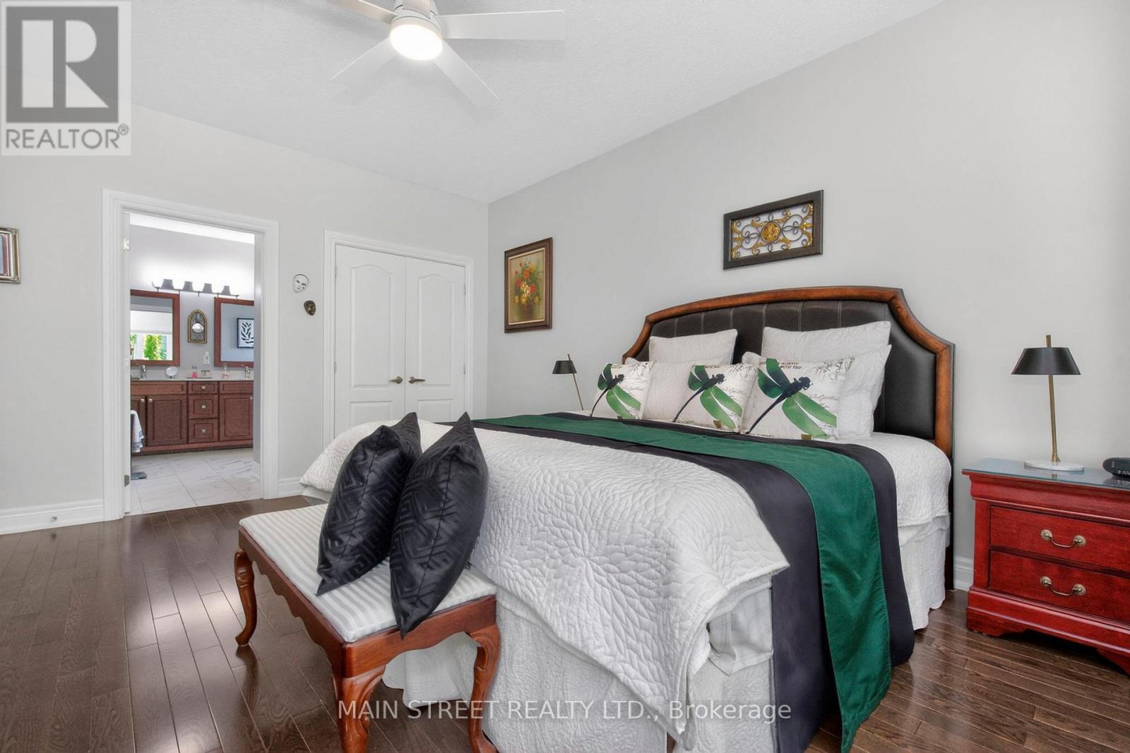 644 Taylor Drive, Midland, Ontario  L4R 0E3 - Photo 26 - S13436142