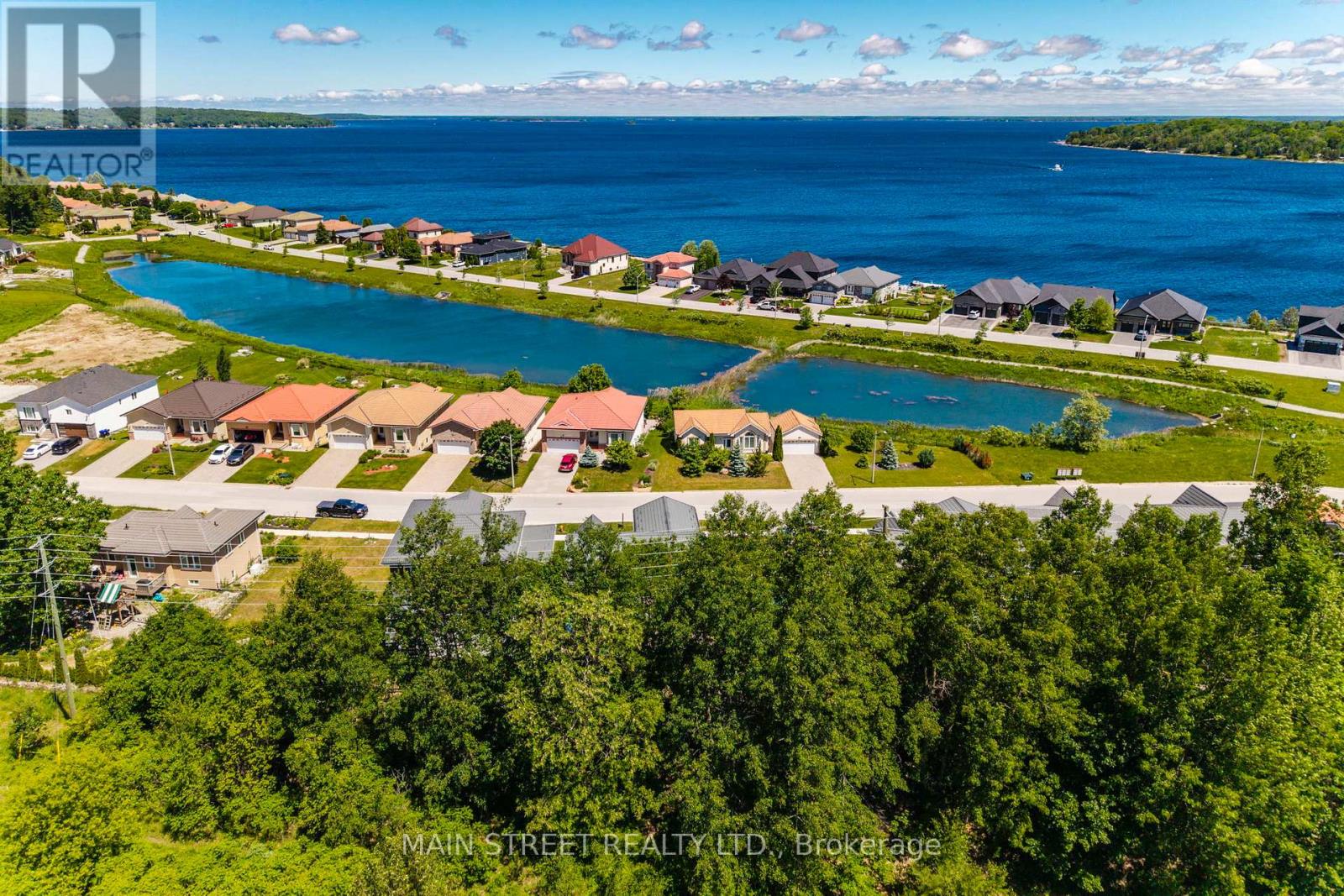 644 Taylor Drive, Midland, Ontario  L4R 0E3 - Photo 46 - S13436142